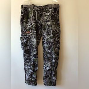Men’s Sitka Gear Hunting Pant - Size 40